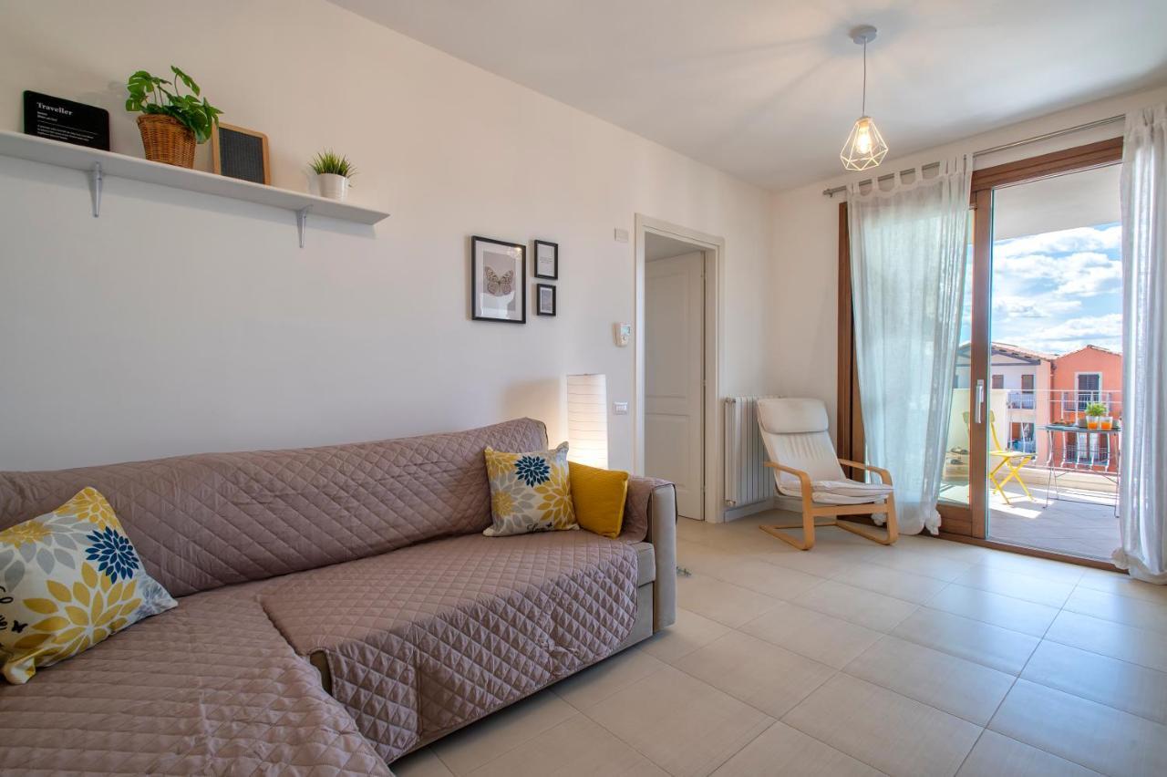 Apartment Casa Dell'ambra *