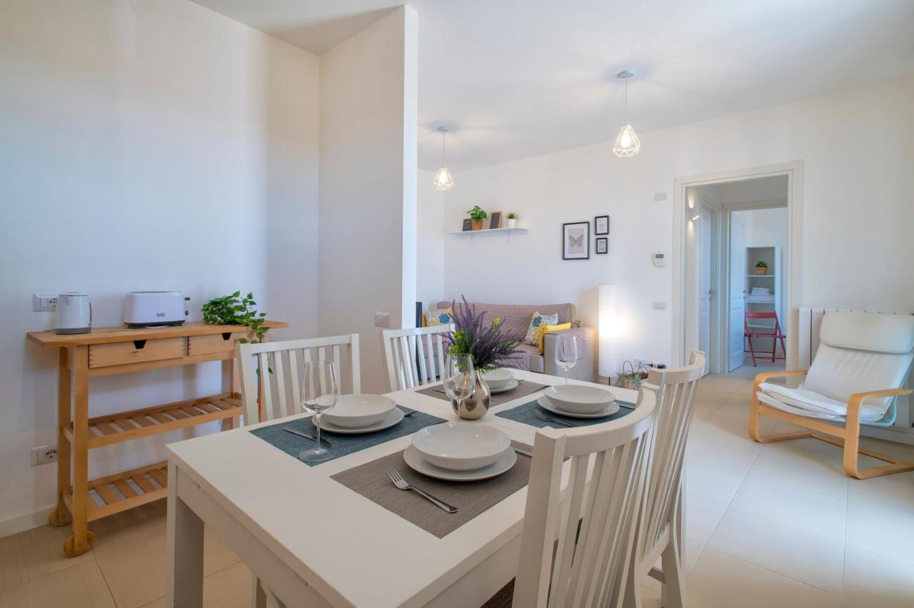 Apartment Casa Dell'ambra