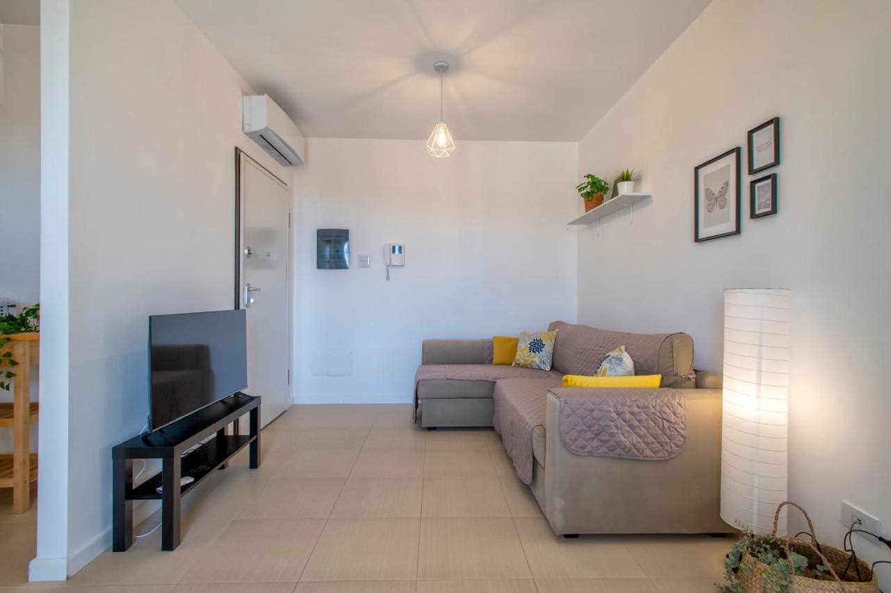 Apartment Casa Dell'ambra *