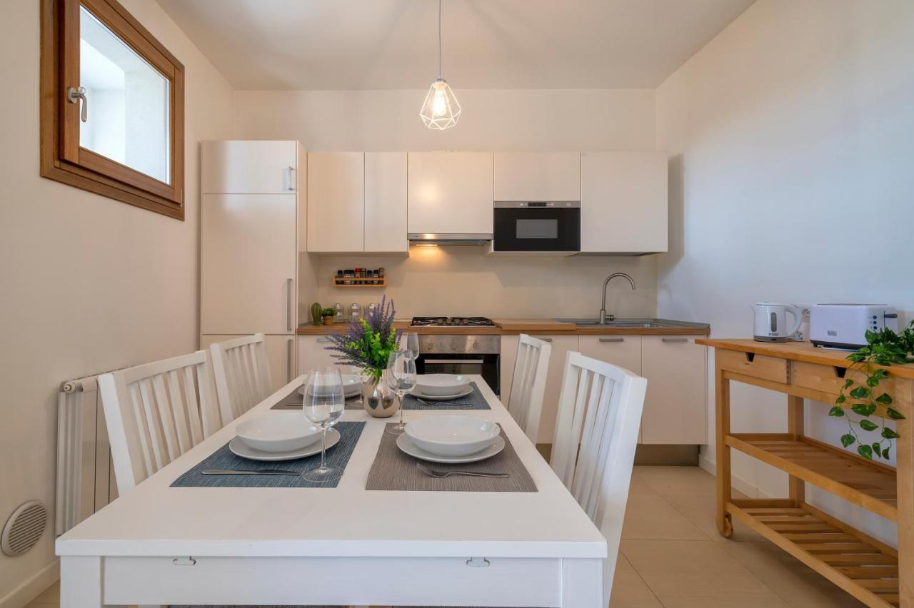 Casa Dell'ambra * Olbia