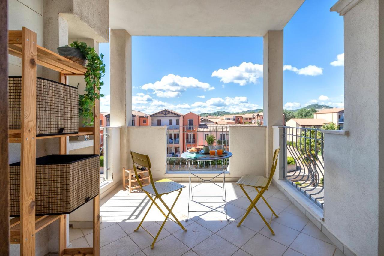 Apartment Casa Dell'ambra Olbia