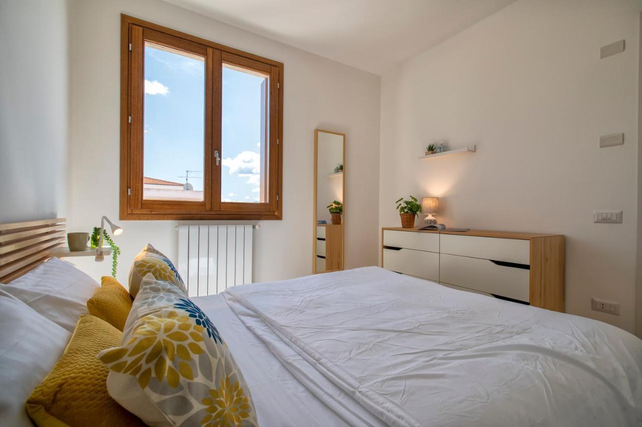 Apartment Casa Dell'ambra Olbia