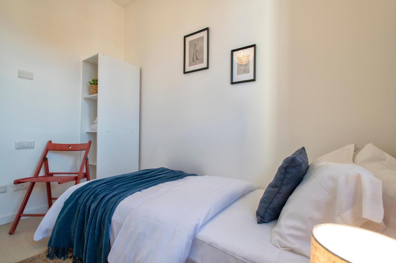 Casa Dell'ambra Apartment *