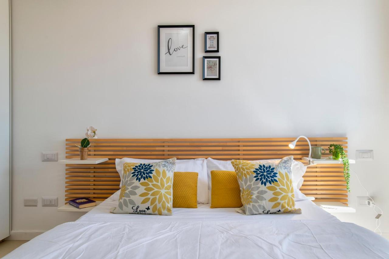 Casa Dell'ambra Apartment Olbia