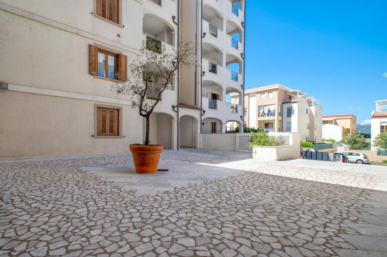 Casa Dell'ambra Apartment