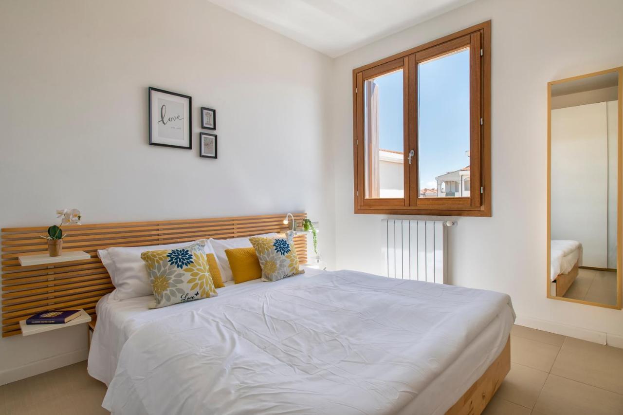 Casa Dell'ambra Apartment