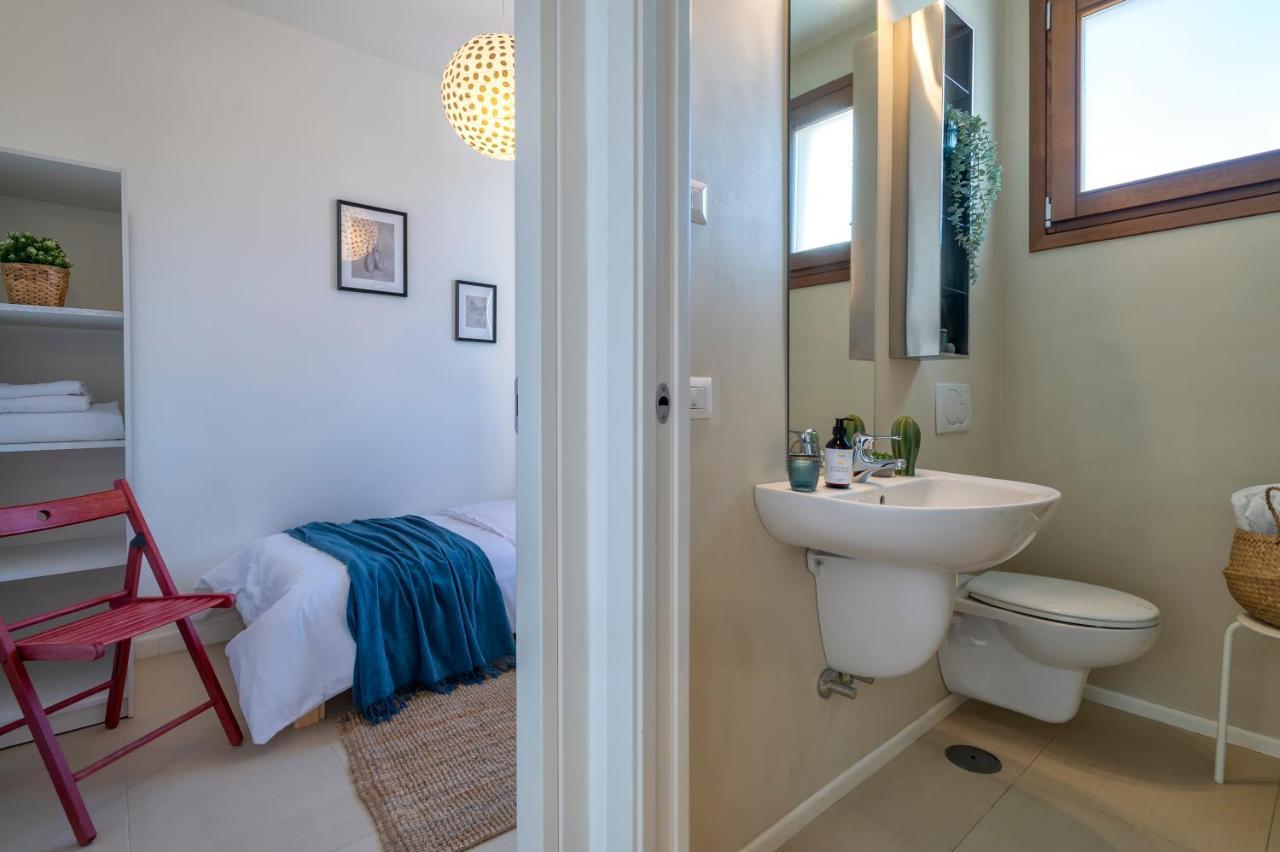 Casa Dell'ambra Apartment Olbia