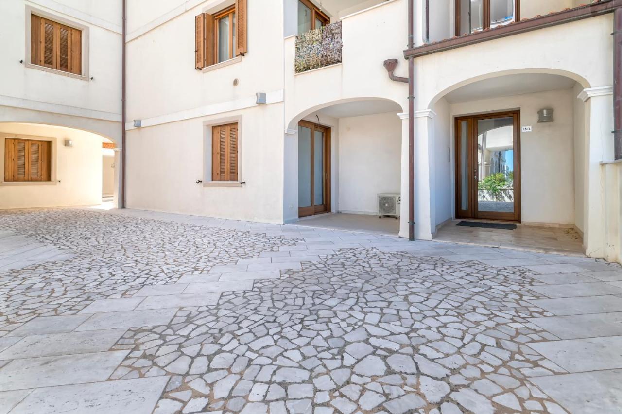 Casa Dell'ambra