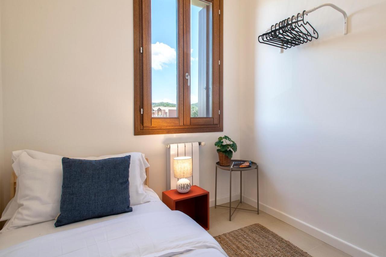 Apartment Casa Dell'ambra Olbia