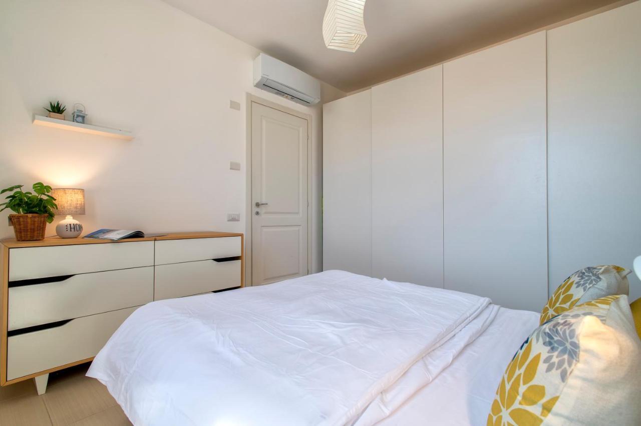 Apartment Casa Dell'ambra Olbia