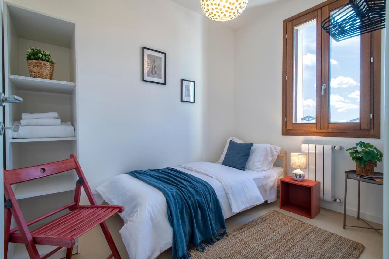 Apartment Casa Dell'ambra Olbia